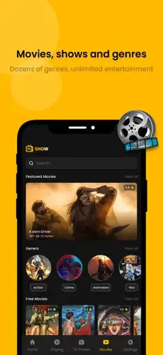 espncricinfo-x Movies and shows